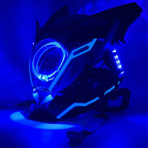 FuturFam-cyberpunk-blue-mask-tech-cosplay-prop-round-light-streamers-for-halloween-party