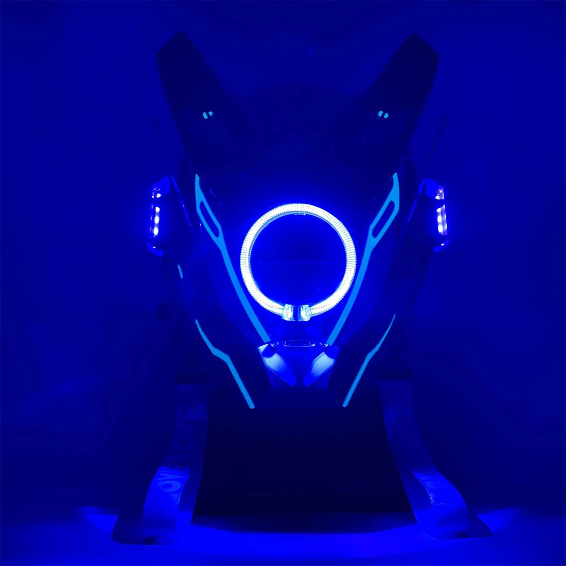 FuturFam-cyberpunk-blue-mask-tech-cosplay-prop-round-light-streamers-for-halloween-party