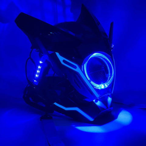 FuturFam-cyberpunk-blue-mask-tech-cosplay-prop-round-light-streamers-for-halloween-party