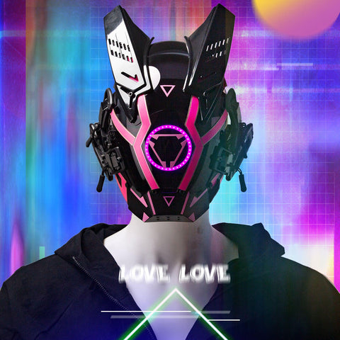 FuturFam-cyberpunk-future-techwear-mask-with-light-cosplay-costume-props-for-halloween-parties