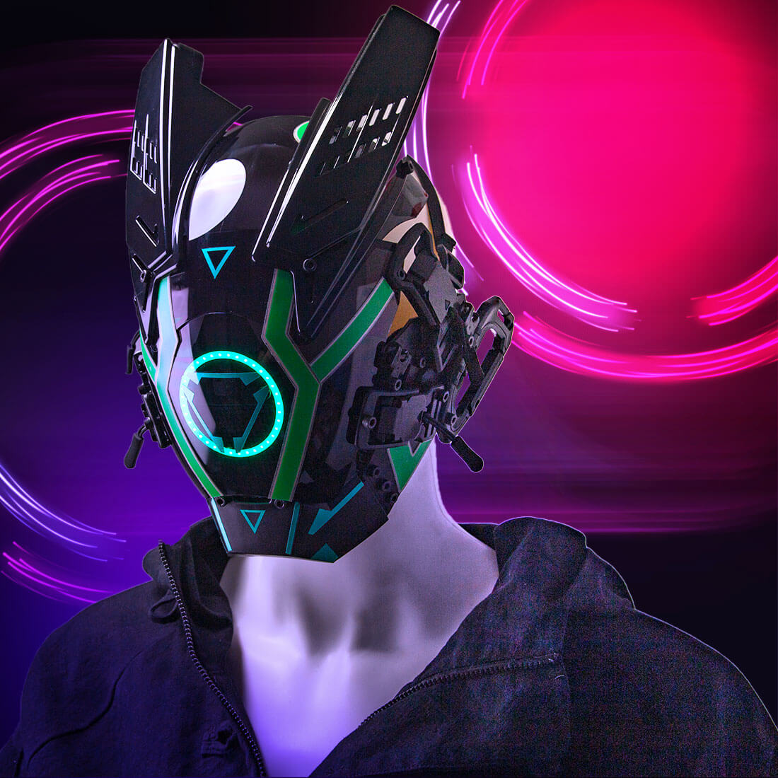 FuturFam-cyberpunk-future-techwear-mask-with-light-cosplay-costume-props-for-halloween-parties