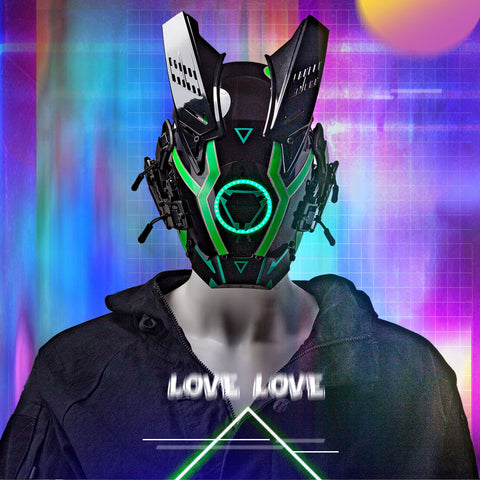 FuturFam-cyberpunk-future-techwear-mask-with-light-cosplay-costume-props-for-halloween-parties