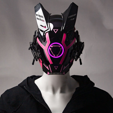 FuturFam-cyberpunk-future-techwear-mask-with-light-cosplay-costume-props-for-halloween-parties