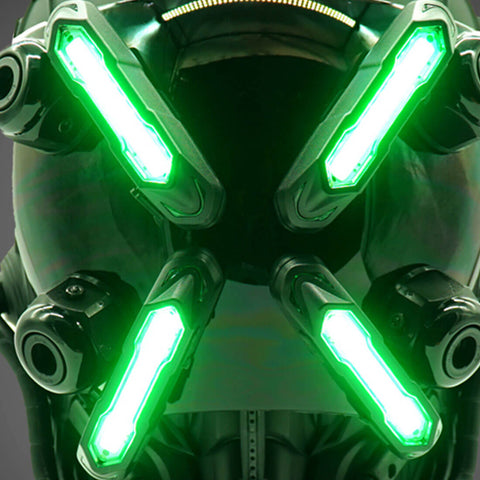 FuturFam-cyberpunk-futuristic-techwear-mask-mens-cosplay-prop-glowing-rechargeable-for-halloween-party