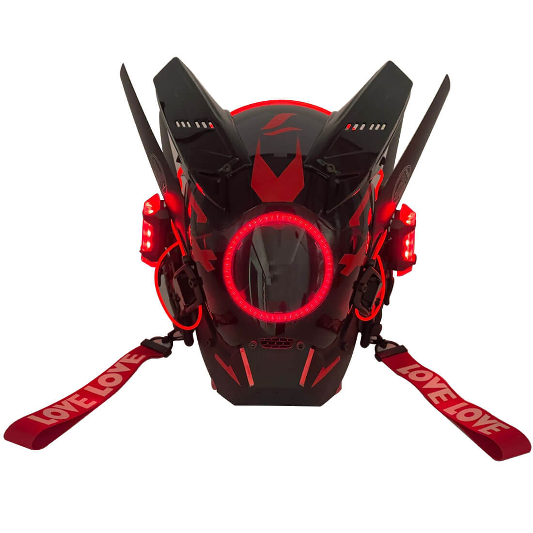 FuturFam-cyberpunk-gothic-cyber-techwear-helmet-mask-masquerade-carnival-props