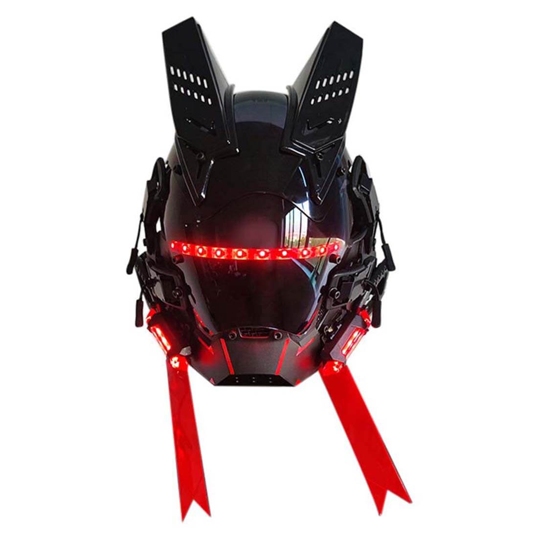 FuturFam-cyberpunk-gothic-mask-with-red-light-streamers-halloween-for-men