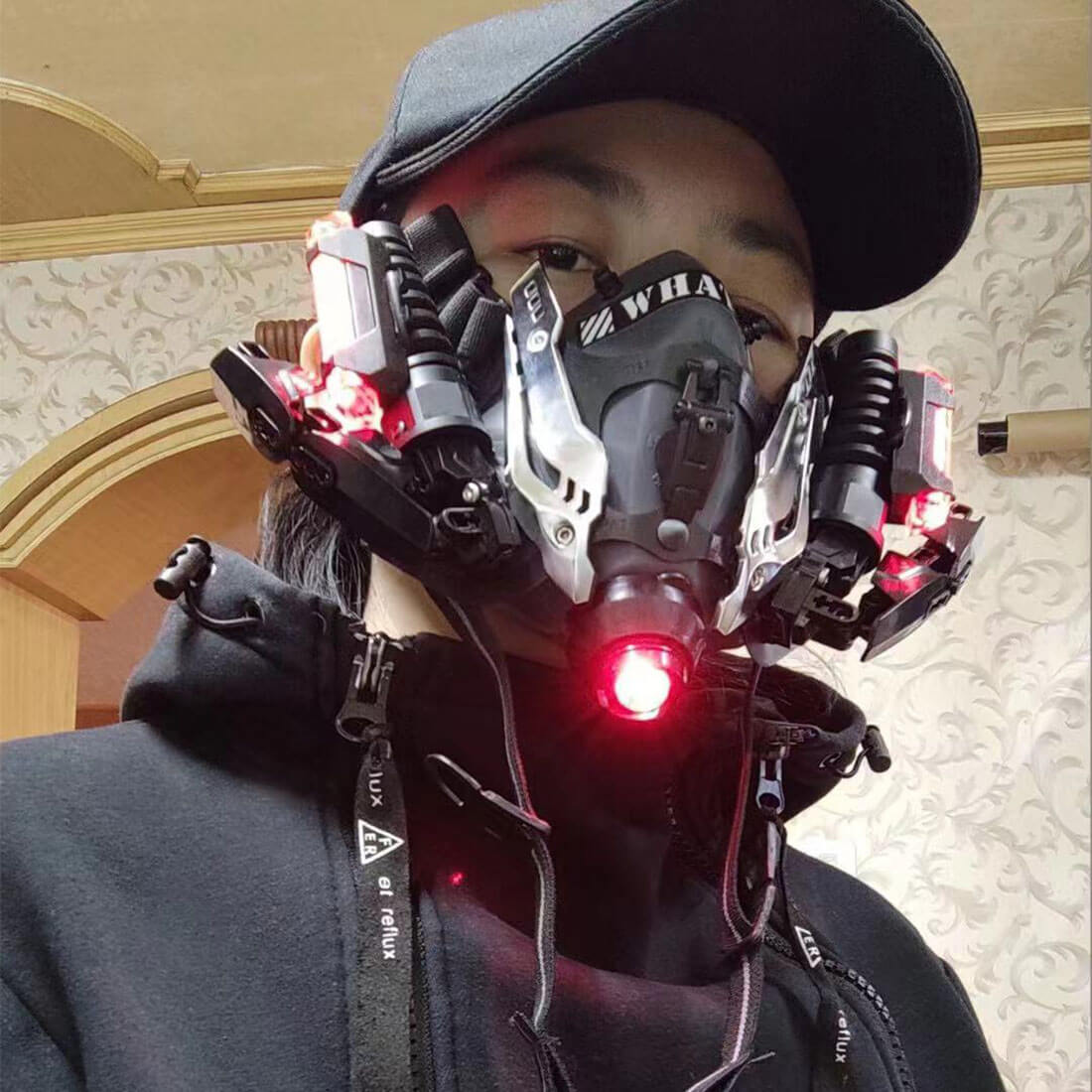 FuturFam-cyberpunk-gothic-tech-mask-with-lights-halloween-parties-for-men