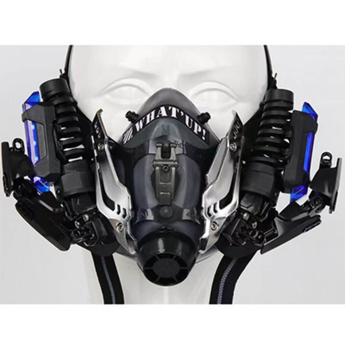 FuturFam-cyberpunk-gothic-techwear-mask-with-purple-lights-carnival-props-for-men