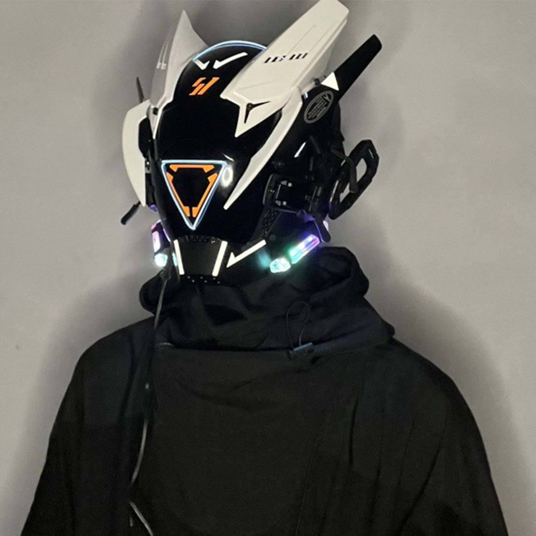 FuturFam-cyberpunk-gothic-wind-wings-mask-cosplay-costume-props-for-men