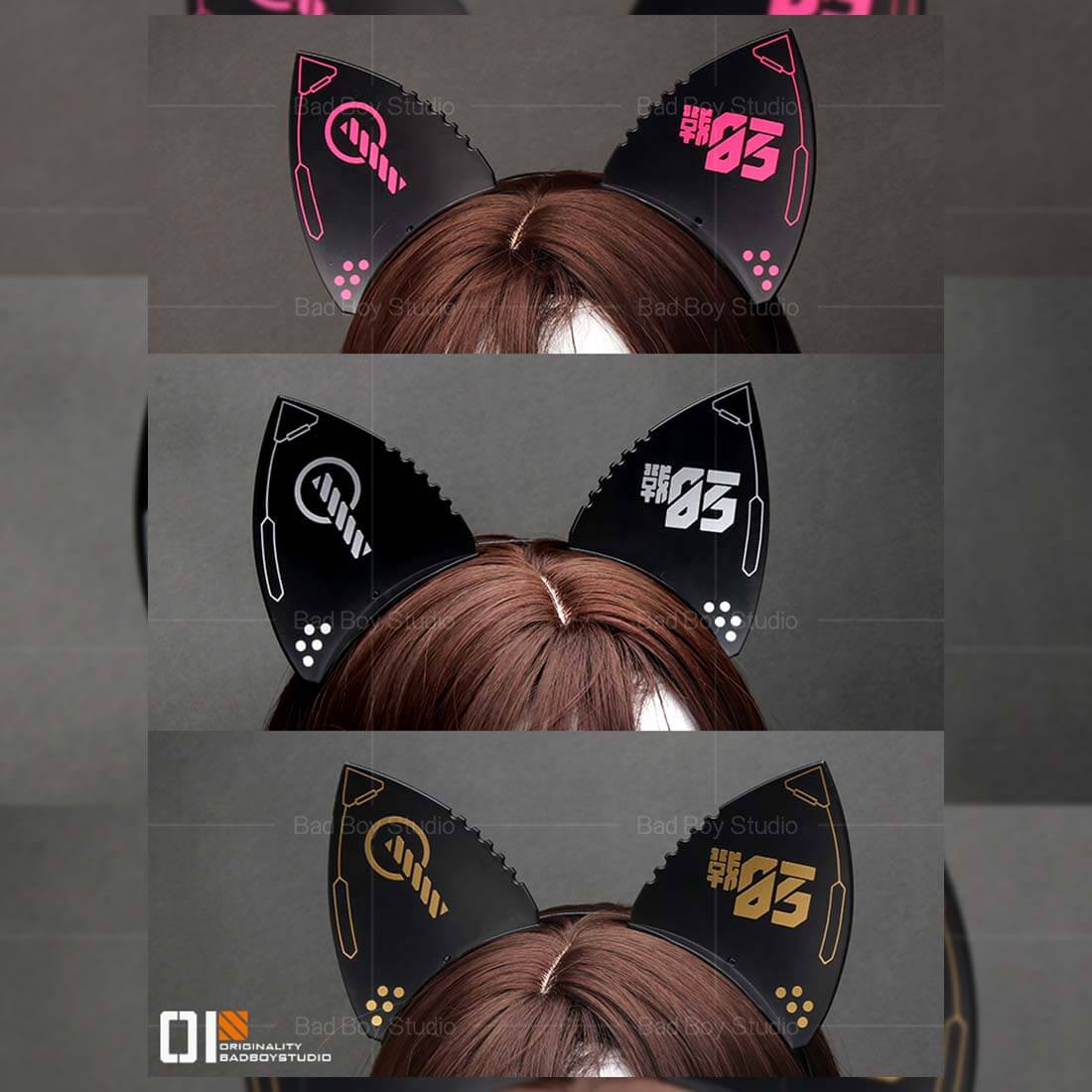 FuturFam-cyberpunk-mask-cat-ears-headband-set-anime-cosplay-props-for-women