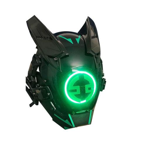 FuturFam-cyberpunk-mask-with-green-round-light-masquerade-costume-for-men