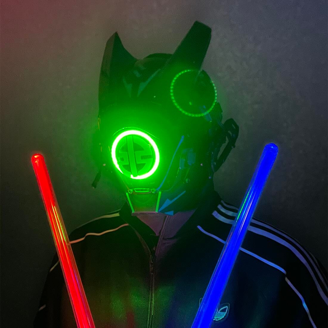 FuturFam-cyberpunk-mask-with-green-round-light-masquerade-costume-for-men