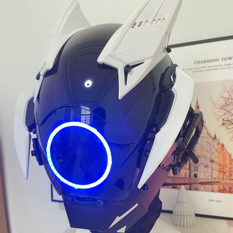 FuturFam-cyberpunk-mask-with-round-light-wings-cosplay-costume-props-for-men