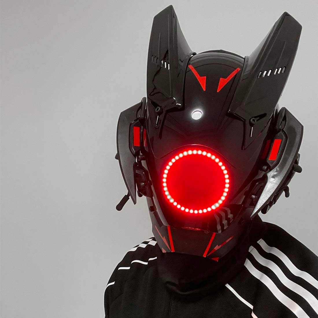 FuturFam-cyberpunk-mask-with-round-light-wings-cosplay-costume-props-for-men