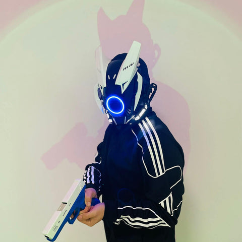 FuturFam-cyberpunk-mask-with-round-light-wings-cosplay-costume-props-for-men