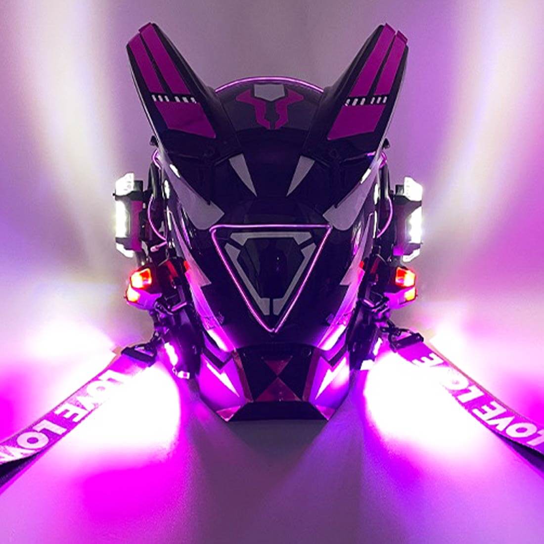 FuturFam-cyberpunk-purple-mask-tech-cosplay-prop-light-streamers-for-halloween-party