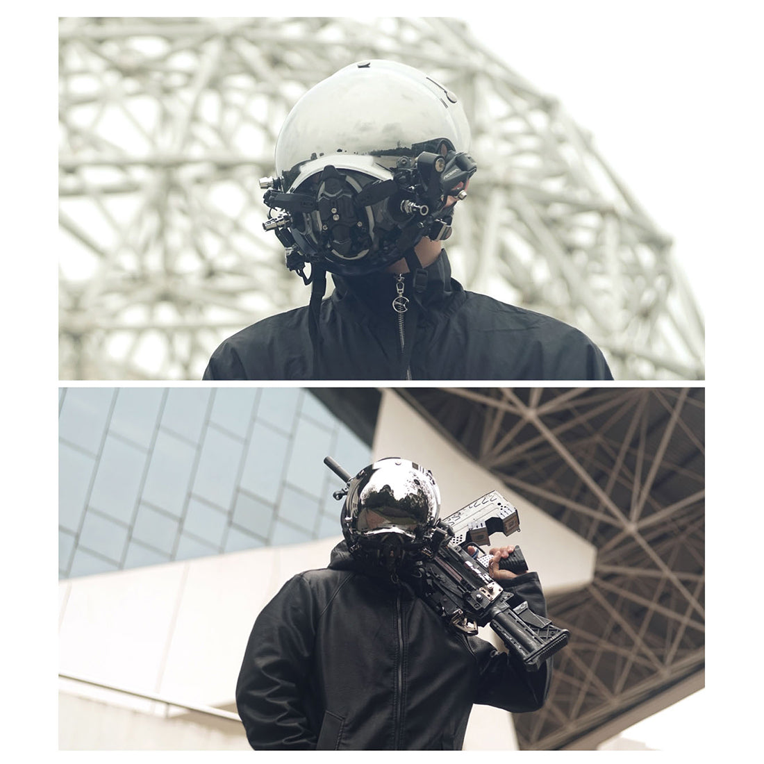 FuturFam-cyberpunk-tactical-black-gas-mask-with-cosplay-costume-props-for-men