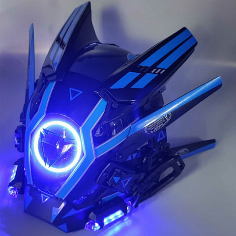 FuturFam-cyberpunk-tactical-glowing-mask-with-wind-wings-cosplay-prop-for-halloween-parties