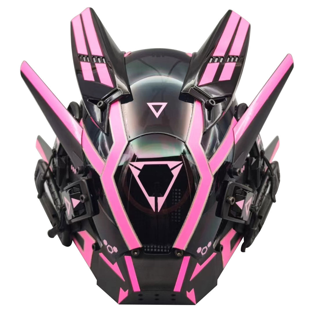 FuturFam-cyberpunk-tactical-glowing-mask-with-wind-wings-cosplay-prop-for-halloween-parties