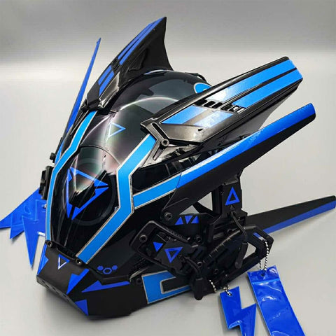 FuturFam-cyberpunk-tactical-glowing-mask-with-wind-wings-cosplay-prop-for-halloween-parties