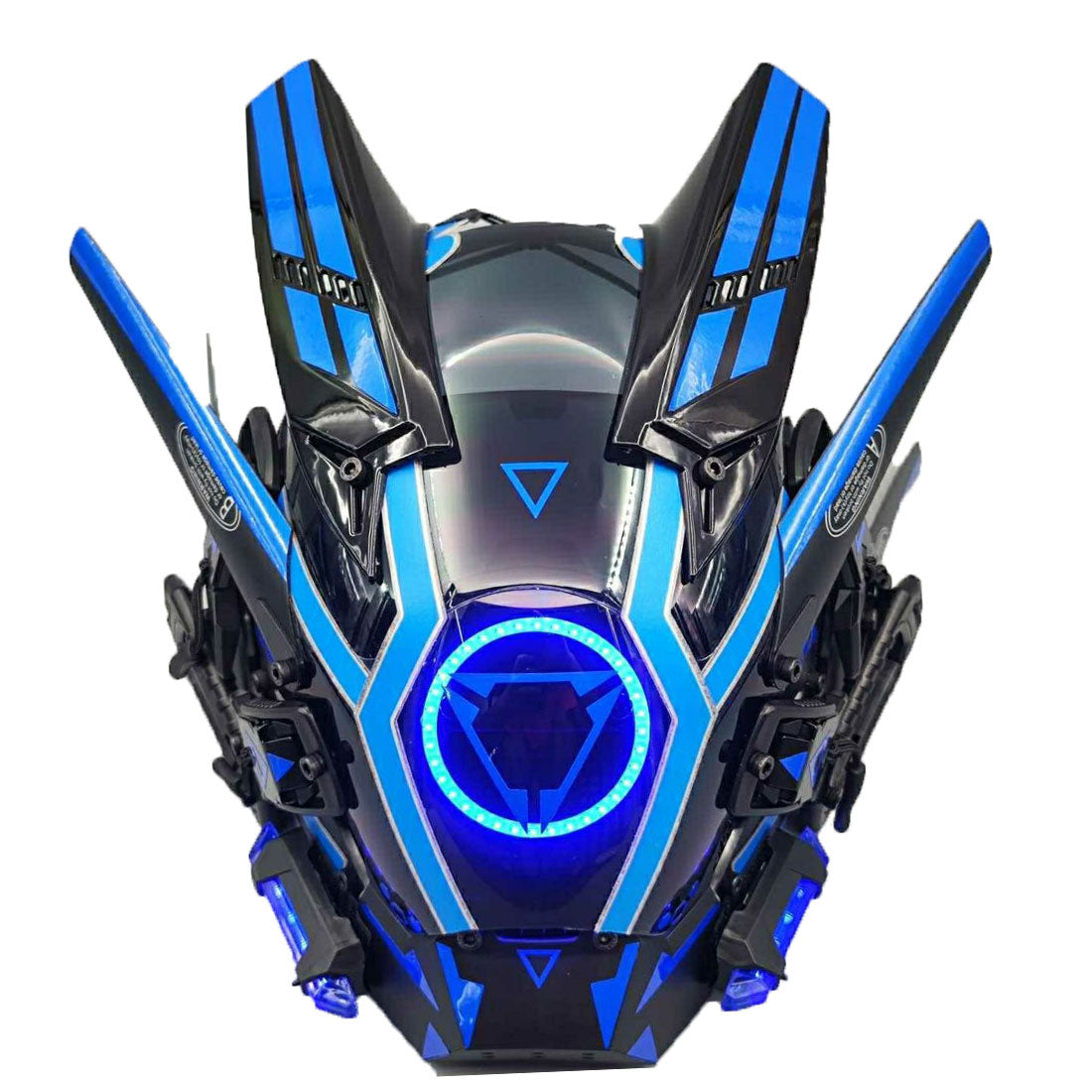 FuturFam-cyberpunk-tactical-glowing-mask-with-wind-wings-cosplay-prop-for-halloween-parties