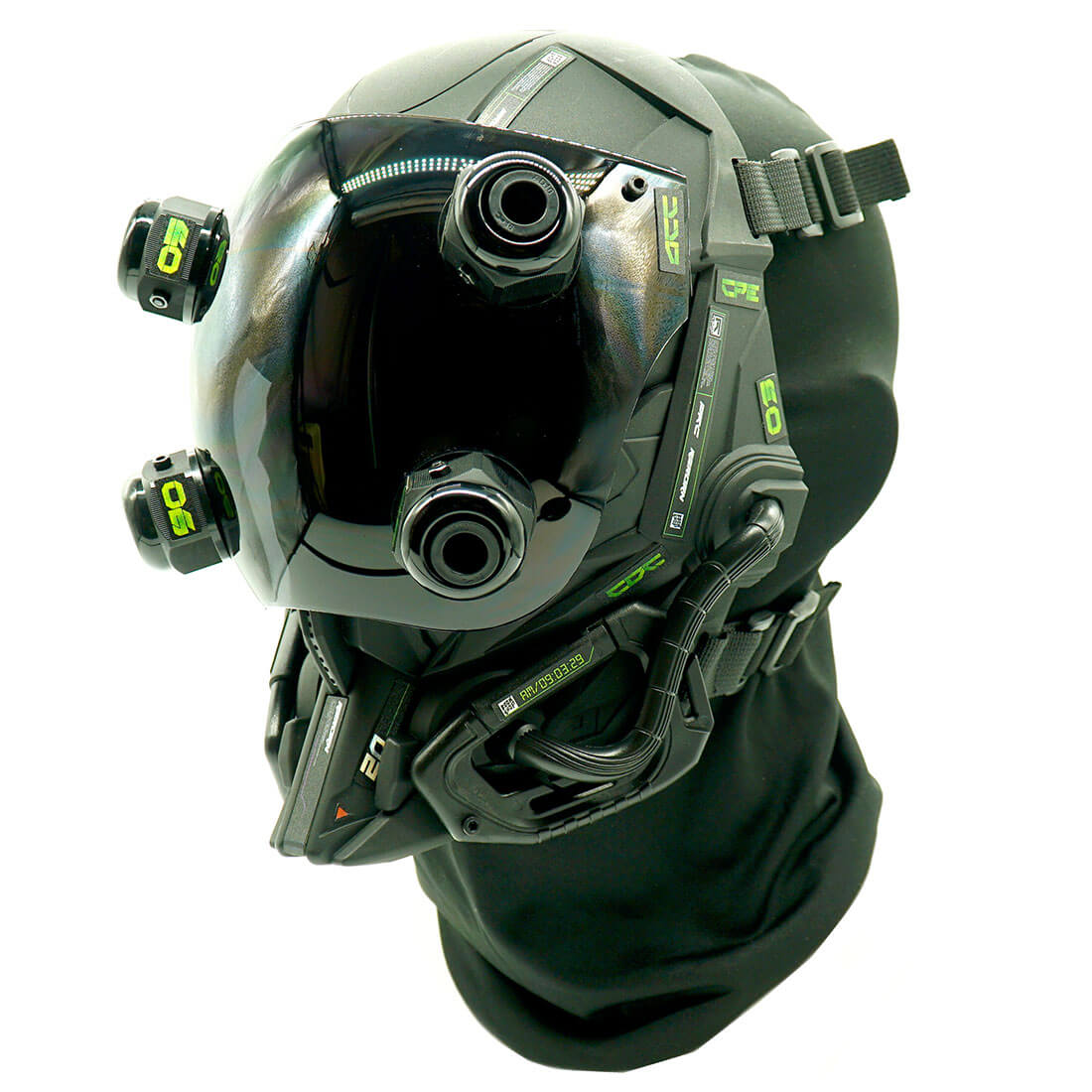 FuturFam-cyberpunk-tech-mask-with-screw-nut-cosplay-costume-props-for-men