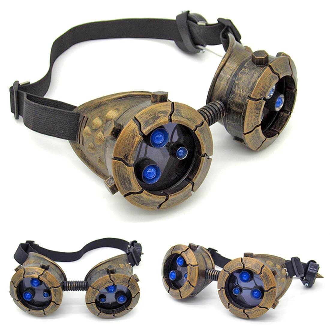 FuturFam-cyberpunk-tech-sci-mechanical-gas-mask-and-goggles-males-cosplay-prop-for-halloween-parties-with-color-lights