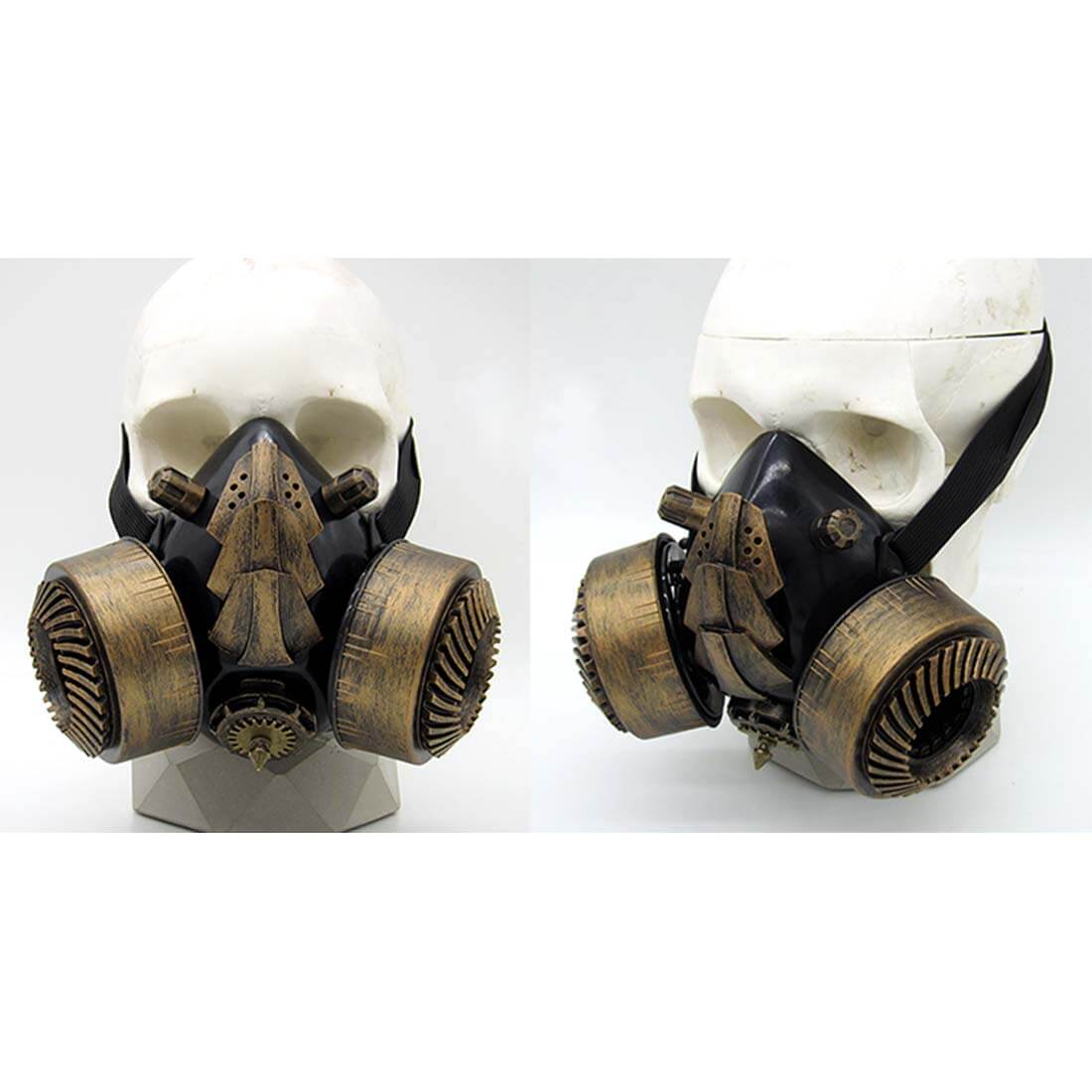 FuturFam-cyberpunk-tech-sci-mechanical-gas-mask-and-goggles-males-cosplay-prop-for-halloween-parties-with-color-lights