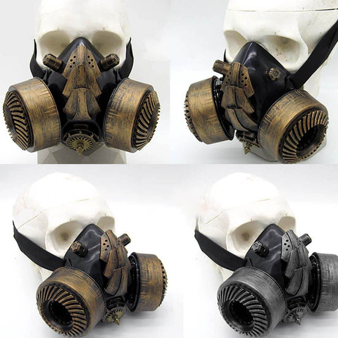 FuturFam-cyberpunk-tech-sci-mechanical-gas-mask-and-goggles-males-cosplay-prop-for-halloween-parties-with-color-lights