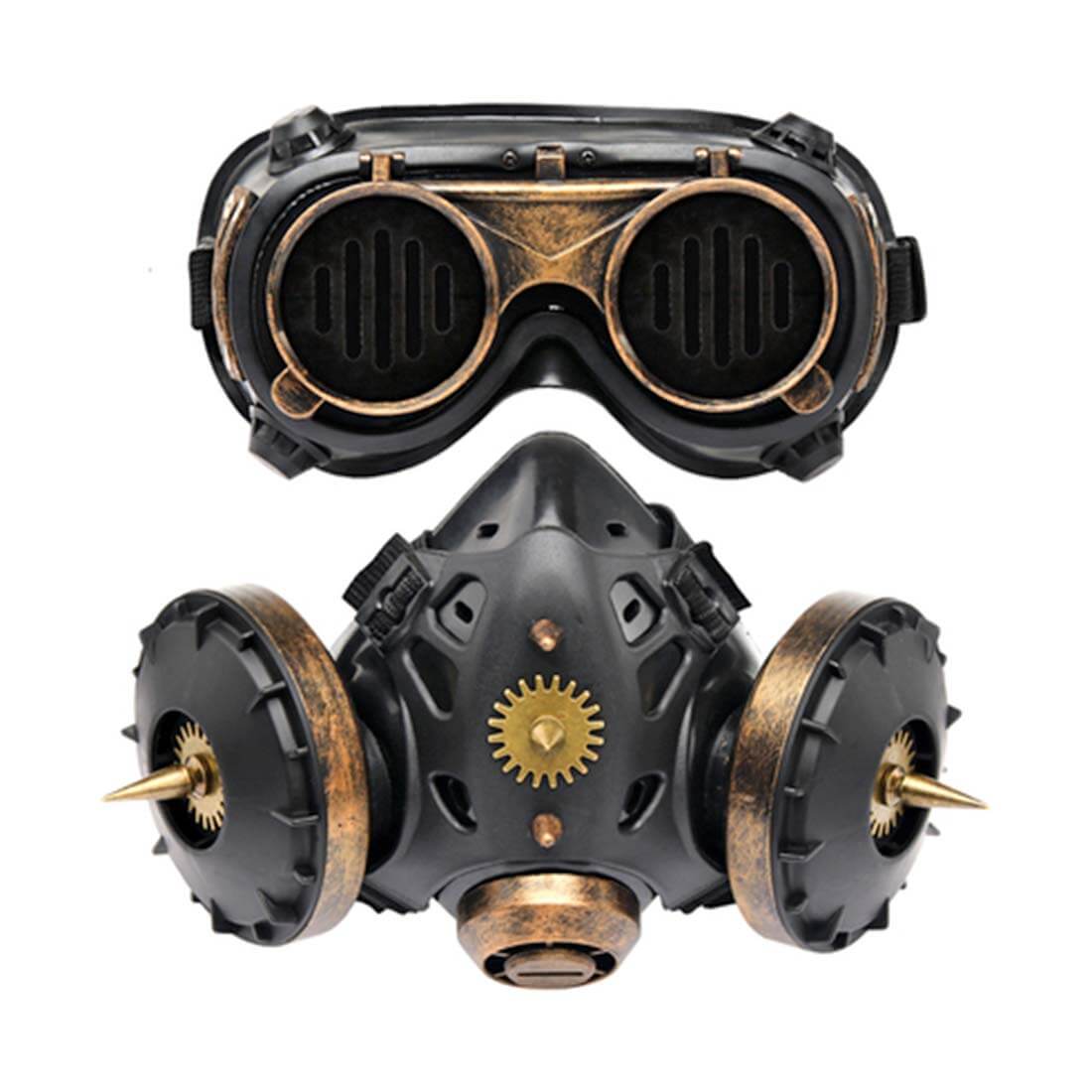 FuturFam-cyberpunk-tech-sci-mechanical-tachwear-gas-mask-males-cosplay-prop-for-halloween-parties