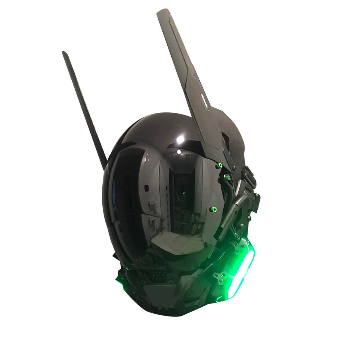 FuturFam-cyberpunk-tech-winged-mask-with-green-light-cosplay-costume-props-for-men