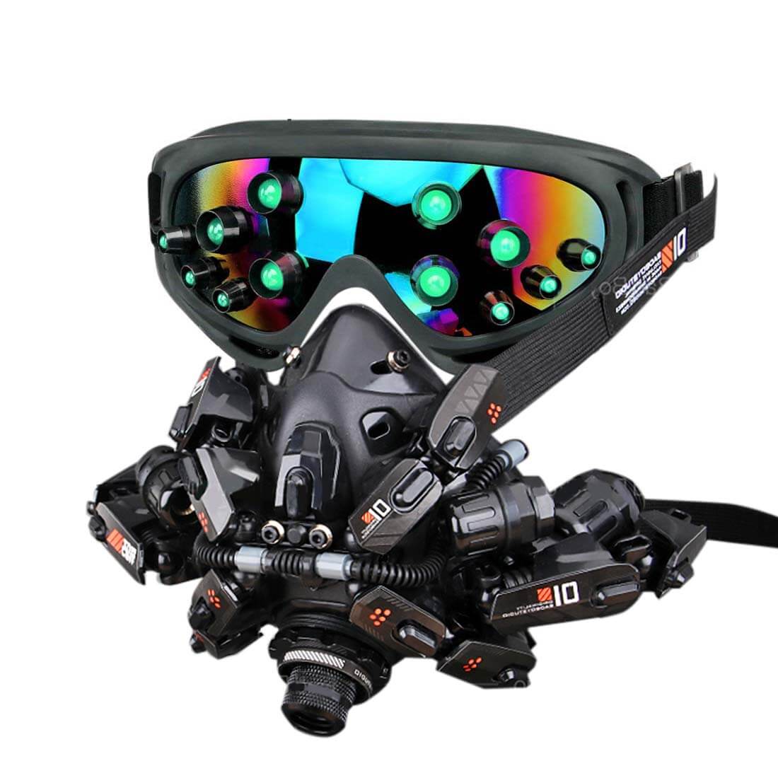 FuturFam-cyberpunk-technical-gas-mask-goggles-males-cosplay-prop-with-light-for-halloween-parties