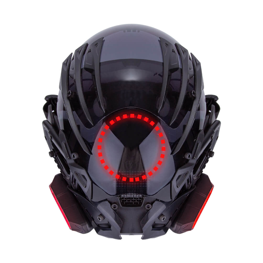 FuturFam-future-cyberpunk-tactical-mask-with-rechargeable-light-for-men-cosplay-prop-black-red