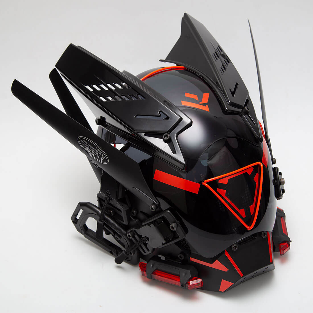 FuturFam-future-cyberpunk-tech-helmet-mask-cosplay-costume-props-with-lights-wings-for-men