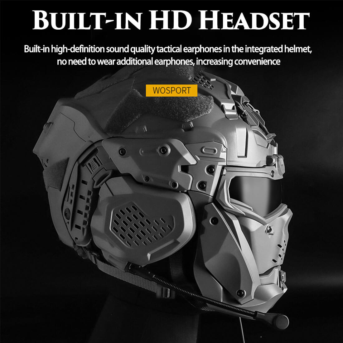 FuturFam-future-punk-helmet-face-mask-built-in-communication-headset-anti-fog-fan-interchangeable-lenses-for-halloween-parties