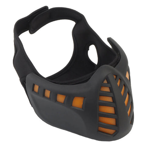 FuturFam-future-punk-helmet-face-mask-built-in-communication-headset-anti-fog-fan-interchangeable-lenses-for-halloween-parties