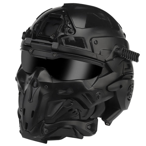 FuturFam-hl-98-tactical-communicative-earphone-helmet-for-carnival-props-cosplay-costume