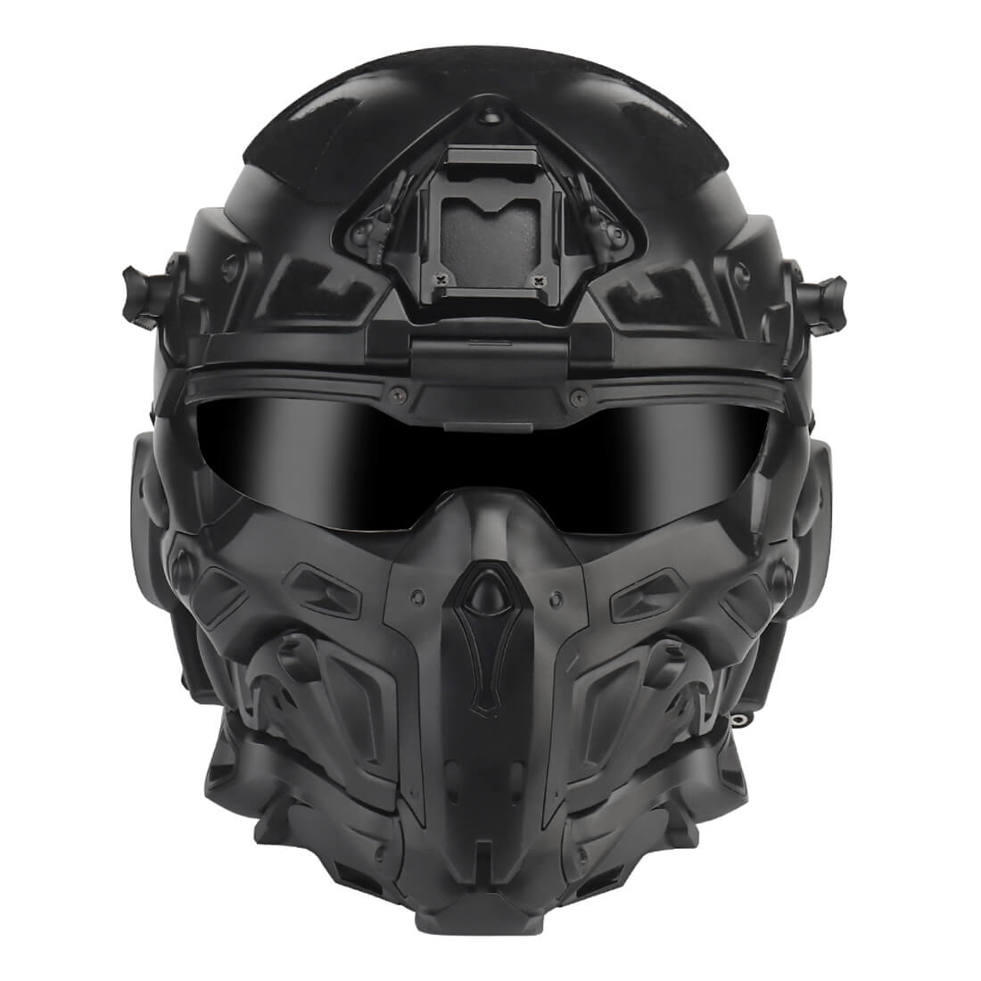 FuturFam-hl-98-tactical-communicative-earphone-helmet-for-carnival-props-cosplay-costume