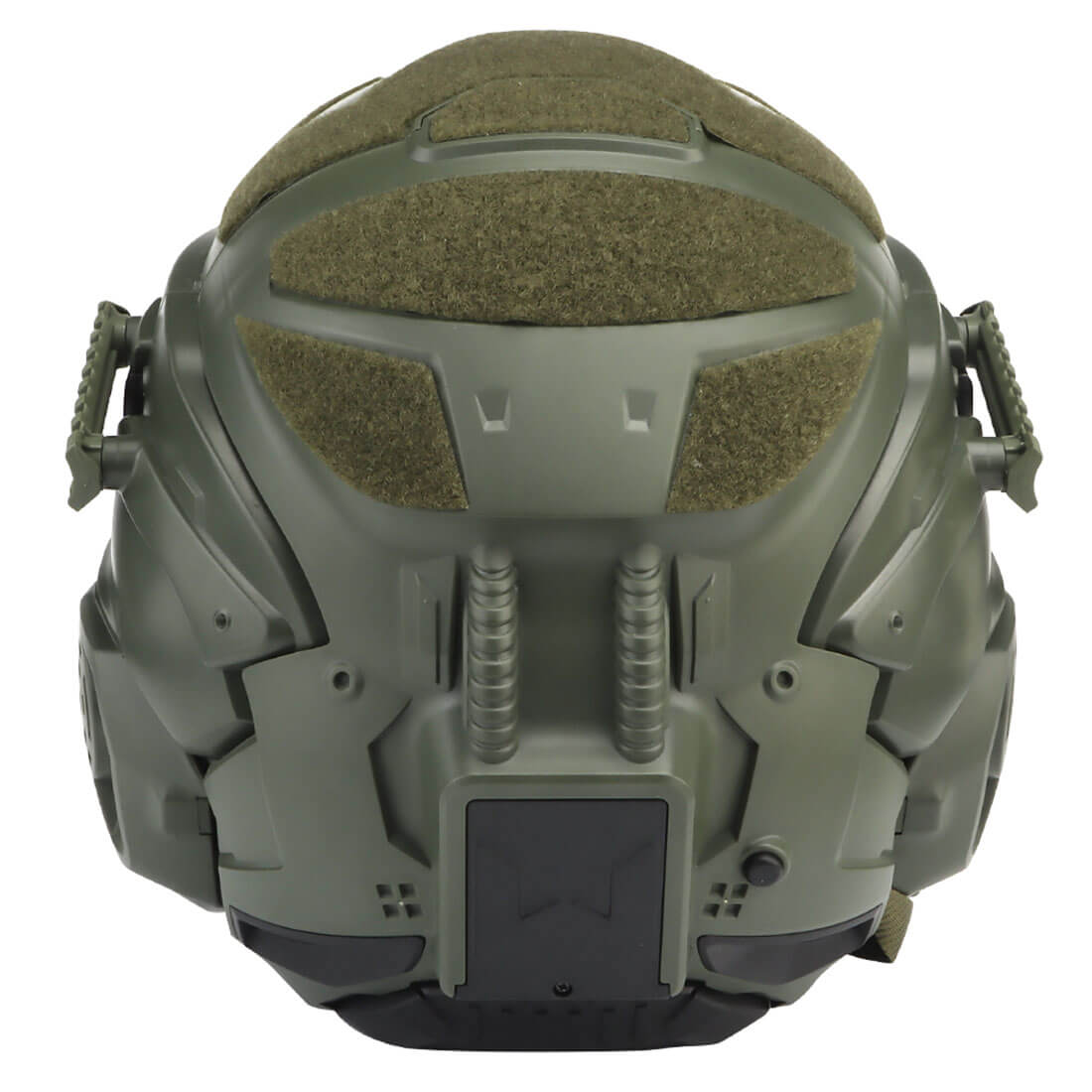 FuturFam-hl-98-tactical-communicative-earphone-helmet-for-carnival-props-cosplay-costume