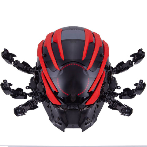 FuturFam-motorcycle-cyberpunk-sci-fi-mask-cosplay-costume-mens-prop-for-halloween-parties-black-red 