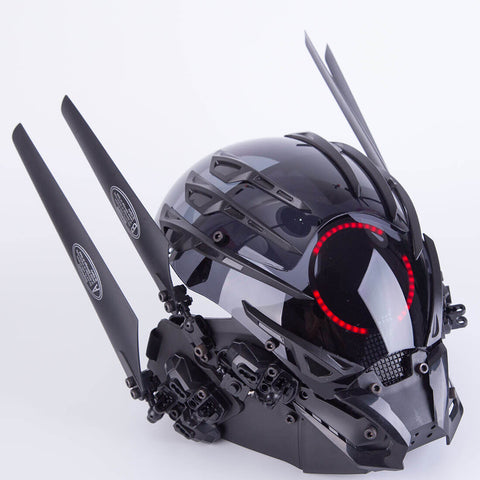 FuturFam-motorcyle-cyberpunk-sci-fi-mask-cosplay-costume-mens-prop-for-halloween-parties-black