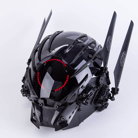 FuturFam-motorcyle-cyberpunk-sci-fi-mask-cosplay-costume-mens-prop-for-halloween-parties-black