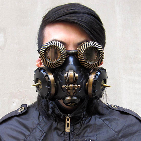 FuturFam-sci-fi-cyberpunk-mask-with-goggles-and-color-grain-gear-halloween-cosplay-prop-toys-for-men