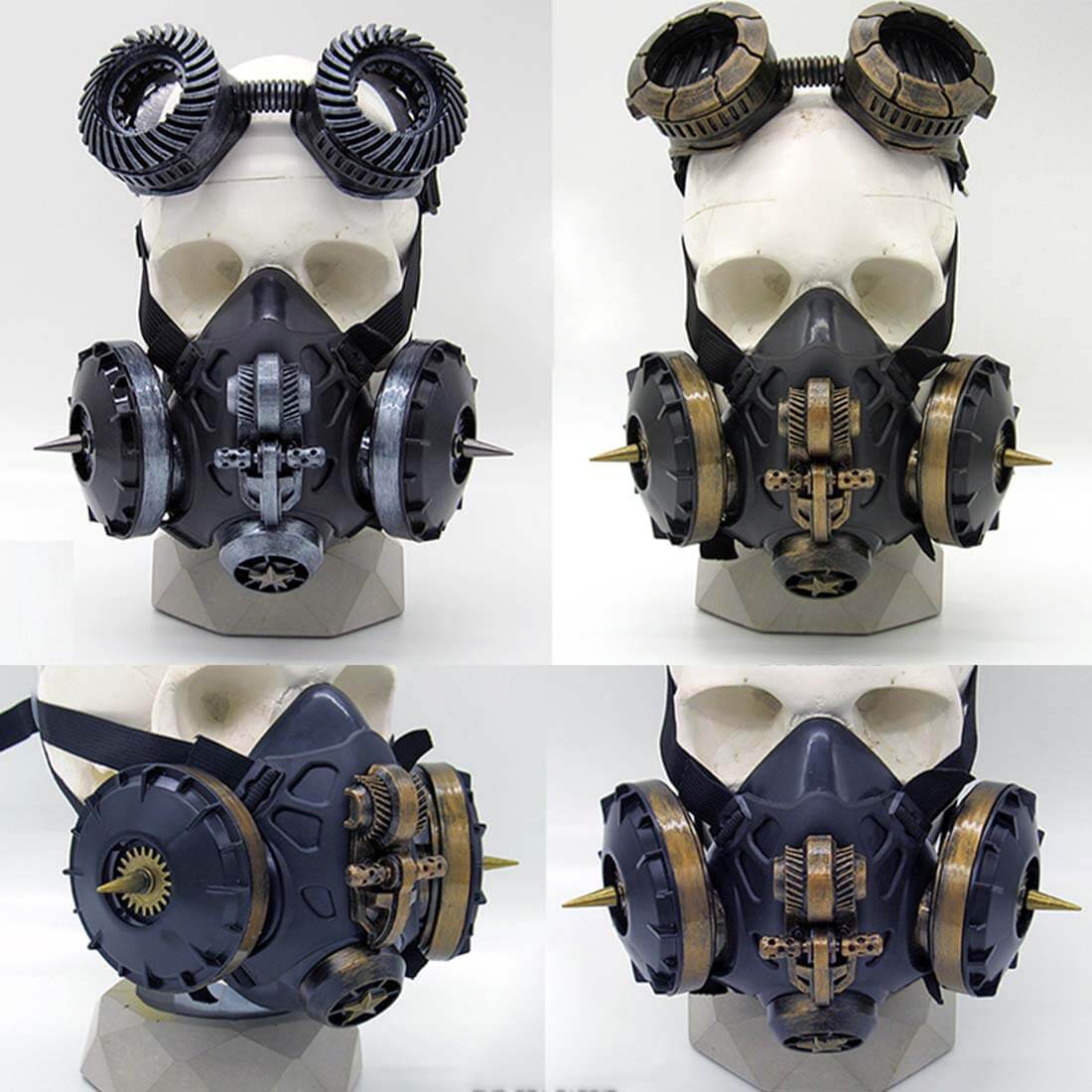 FuturFam-sci-fi-cyberpunk-mask-with-goggles-and-color-grain-gear-halloween-cosplay-prop-toys-for-men