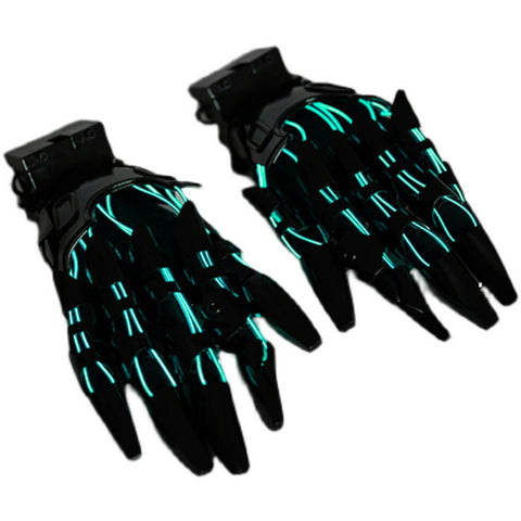 FuturFam-sci-fi-mech-cyberpunk-gauntlet-cosplay-prop-for-halloween-parties-green