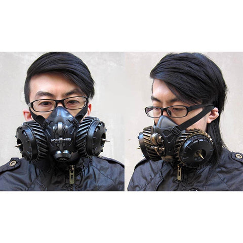 FuturFam-sci-fi-techwear-cyberpunk-color-mask-with-grain-gear-with-goggles-halloween-cosplay-prop-toys-for-men