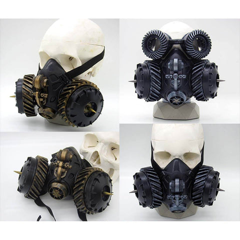 FuturFam-sci-fi-techwear-cyberpunk-color-mask-with-grain-gear-with-goggles-halloween-cosplay-prop-toys-for-men