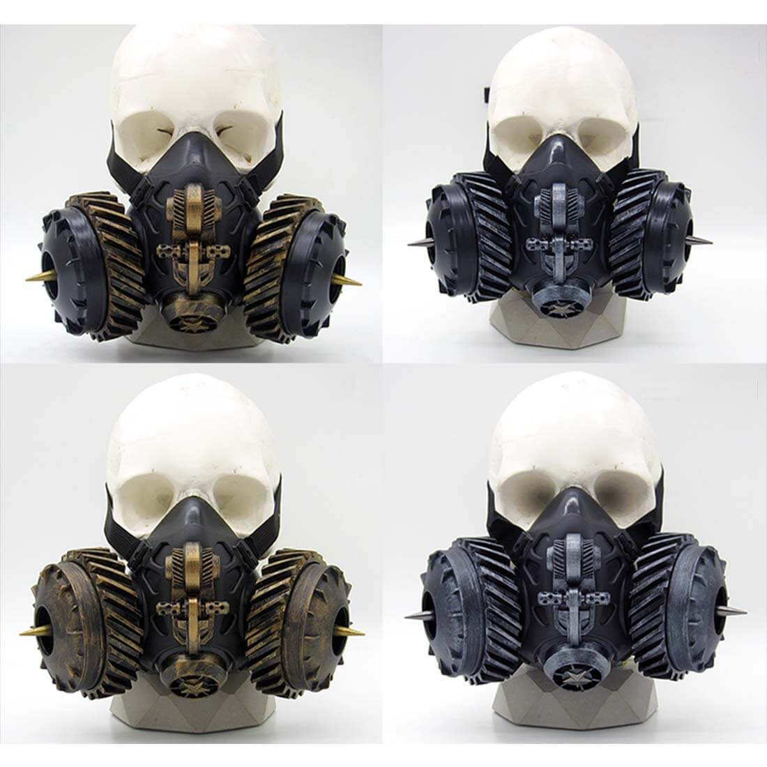 FuturFam-sci-fi-techwear-cyberpunk-color-mask-with-grain-gear-with-goggles-halloween-cosplay-prop-toys-for-men