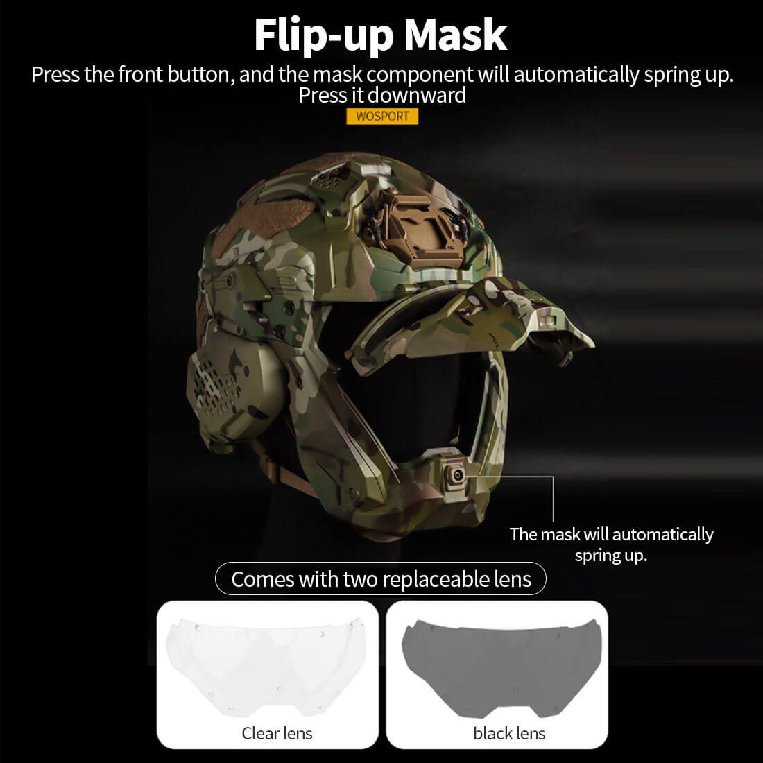 FuturFam-tactical-protective-helmet-with-communicative-earphone-for-realistic-cs-for-halloween