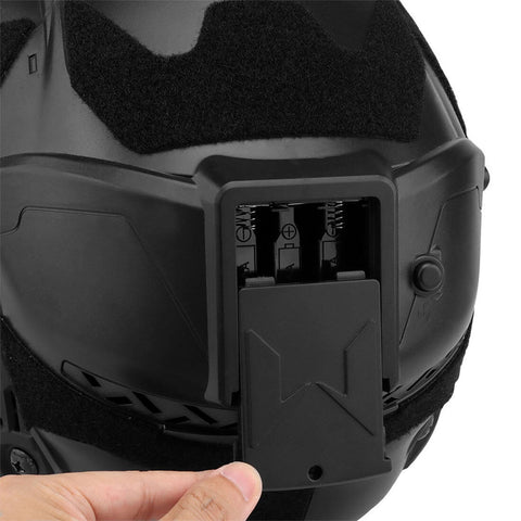 FuturFam-tactical-protective-helmet-with-communicative-earphone-for-realistic-cs-for-halloween